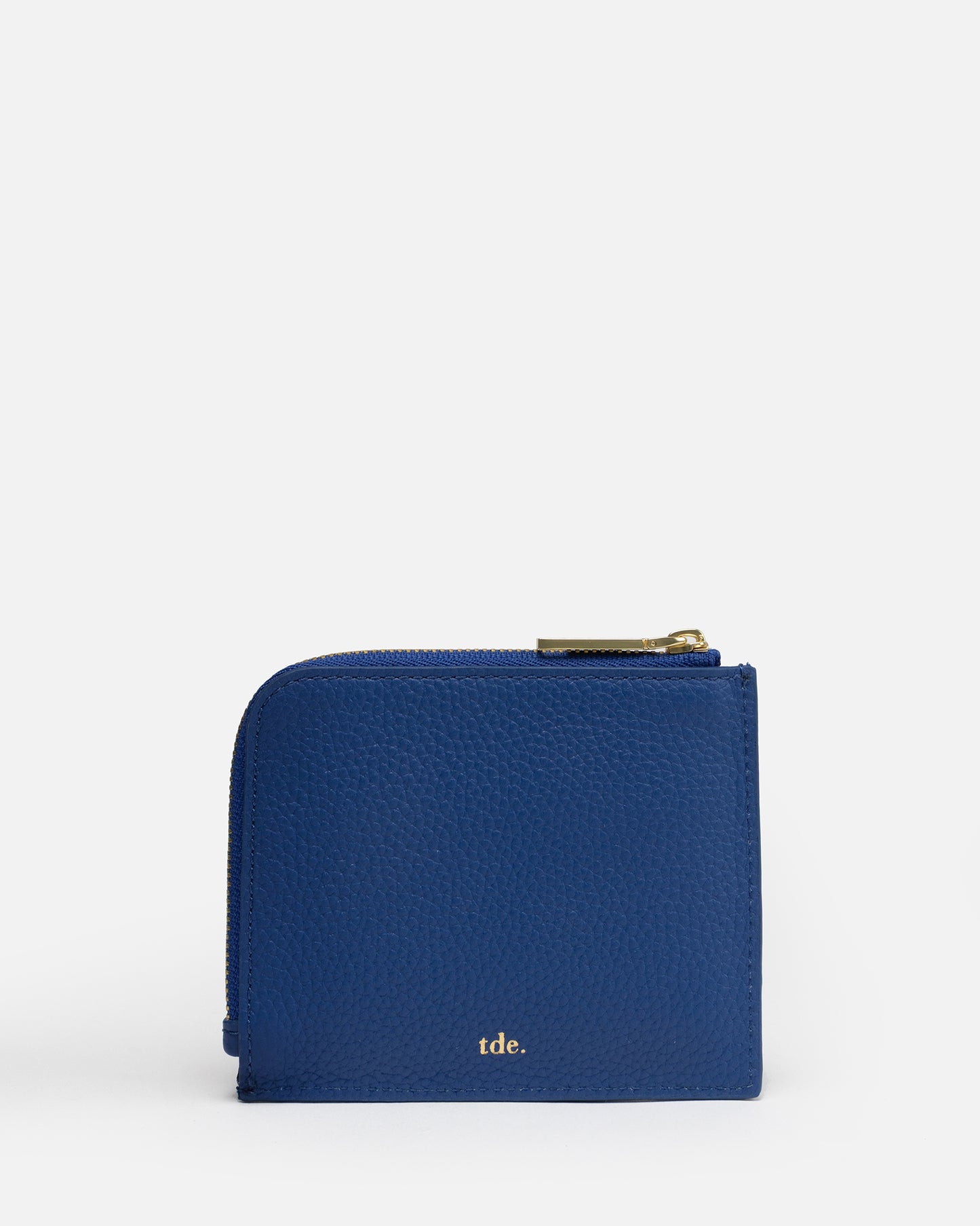 Olivia Wallet With Card Holder Ocean Blue