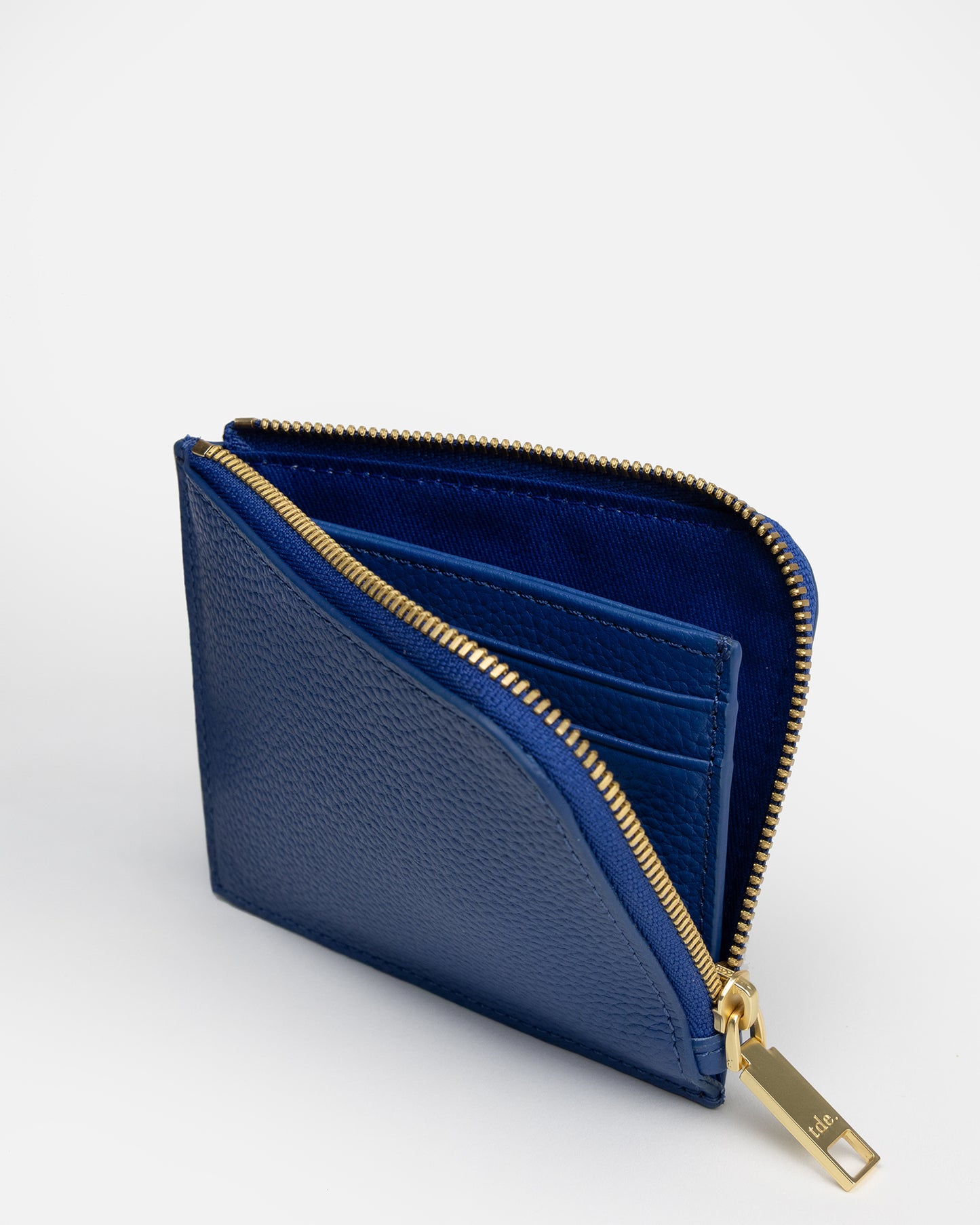 Olivia Wallet With Card Holder Ocean Blue