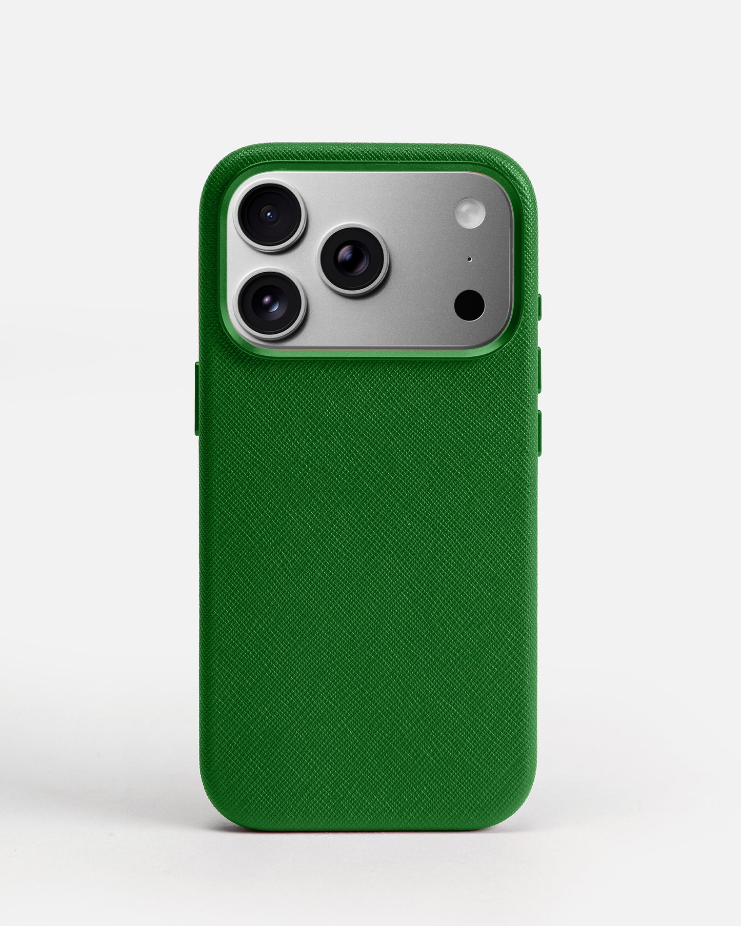 IPHONE 17 PRO - EMERALD