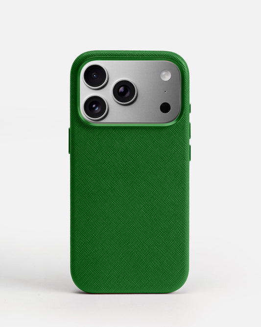 IPHONE 17 PRO - EMERALD