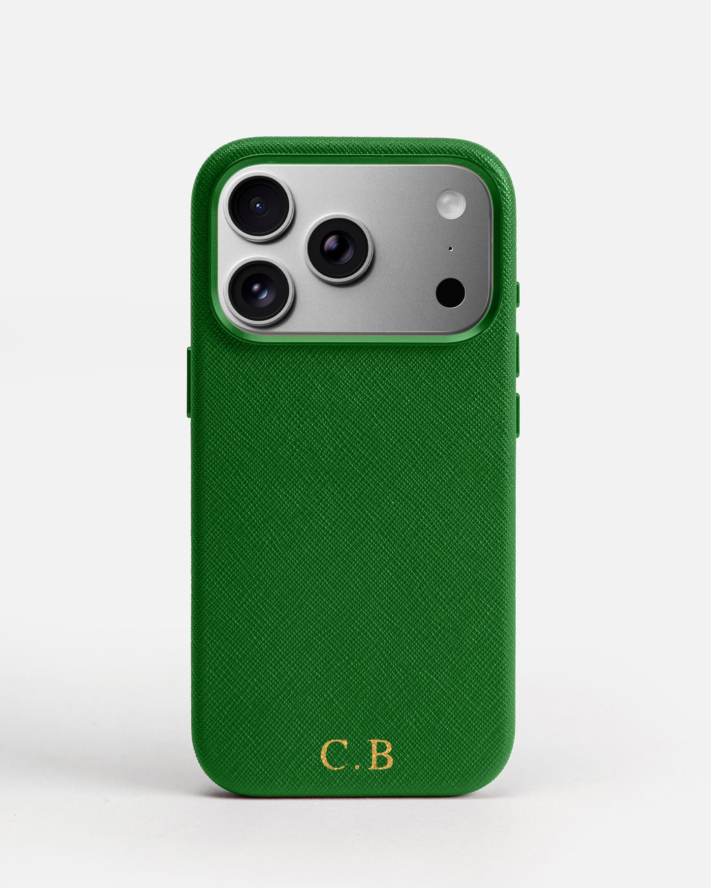 iPhone 17 Pro Case Emerald