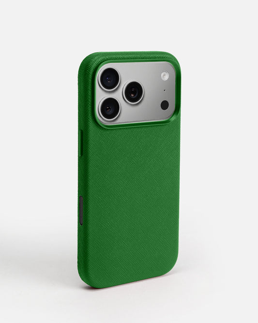 IPHONE 17 PRO - EMERALD