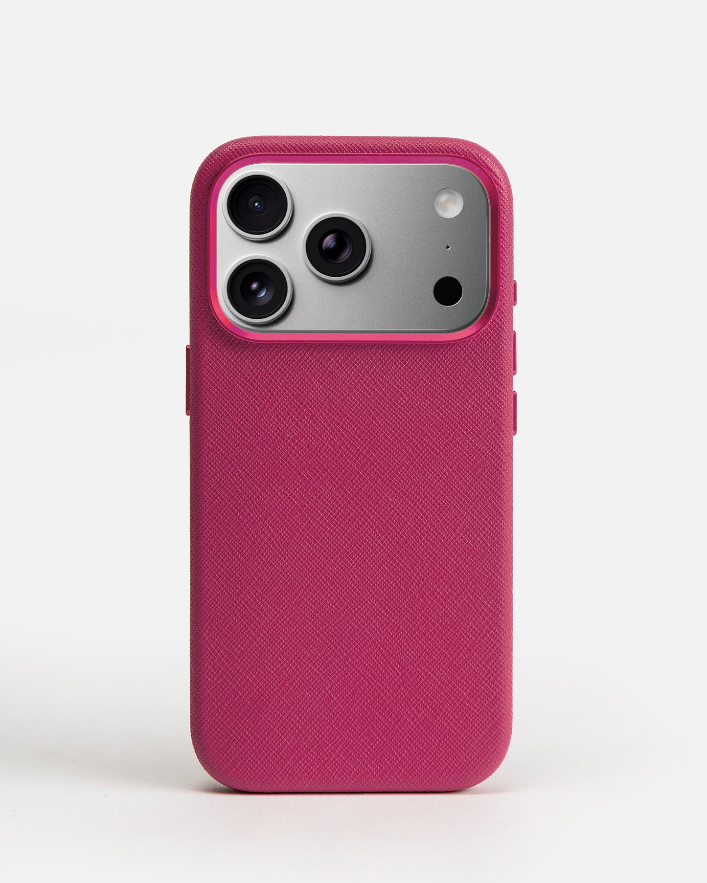 iPhone 17 Pro Case Fuchsia