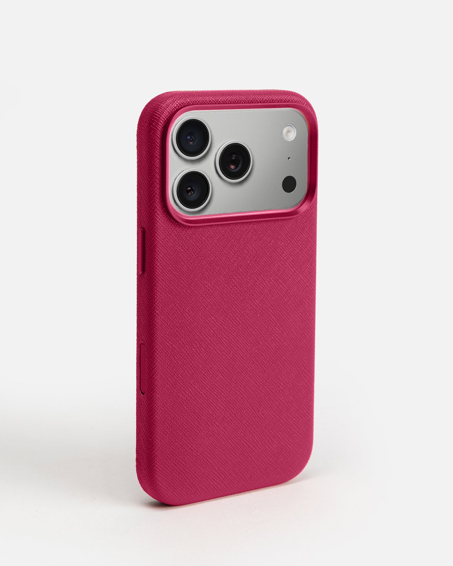 iPhone 17 Pro Case Fuchsia