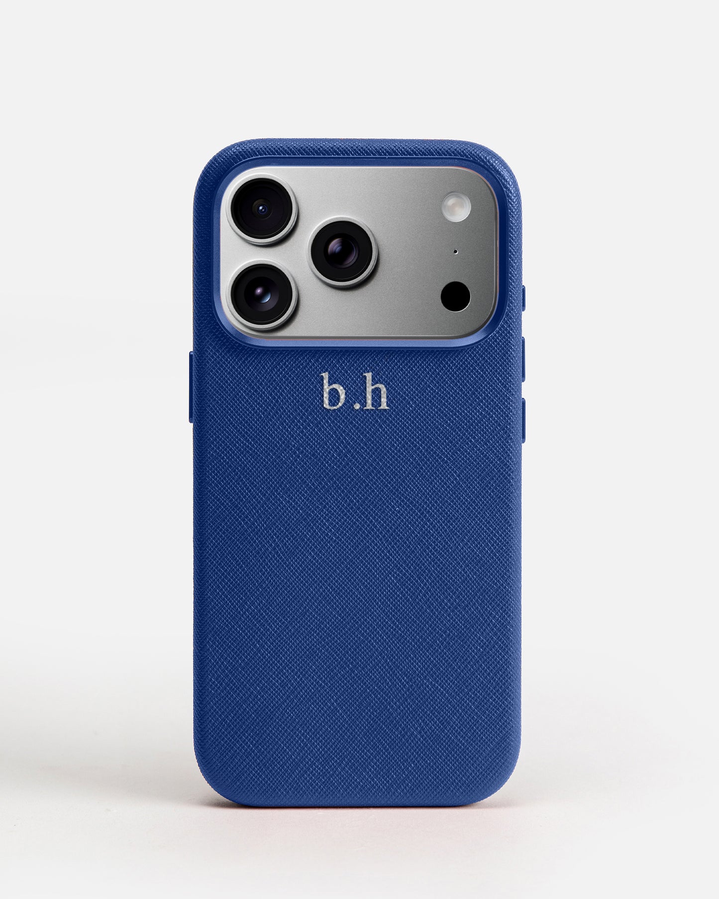 iPhone 17 Pro Case  Ocean Blue