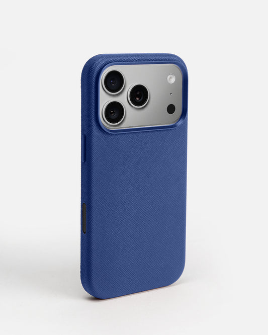 IPHONE 17 PRO - COBALT
