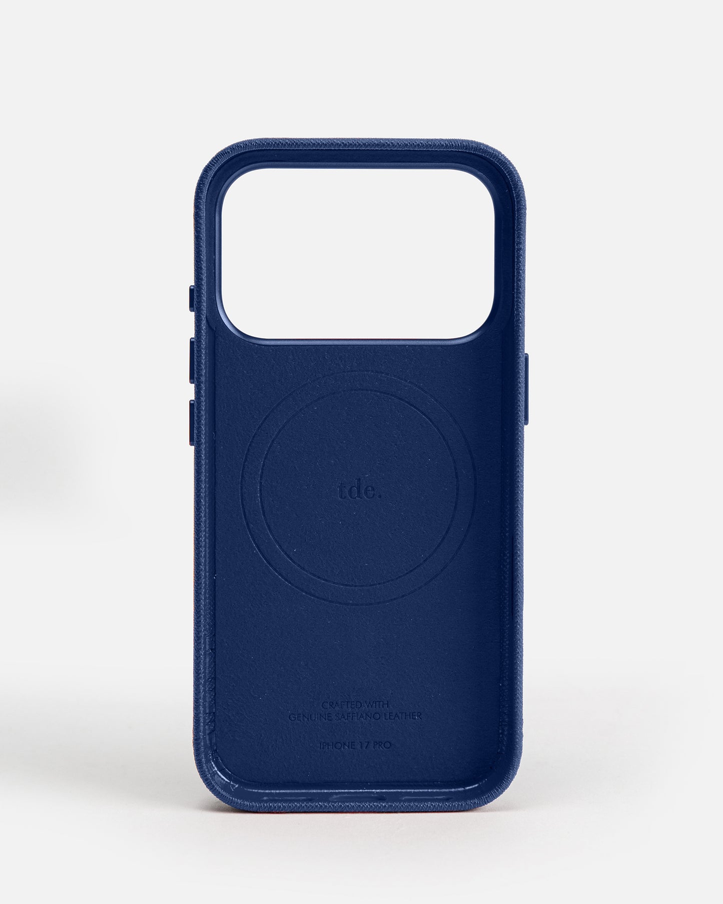 IPHONE 17 PRO - COBALT