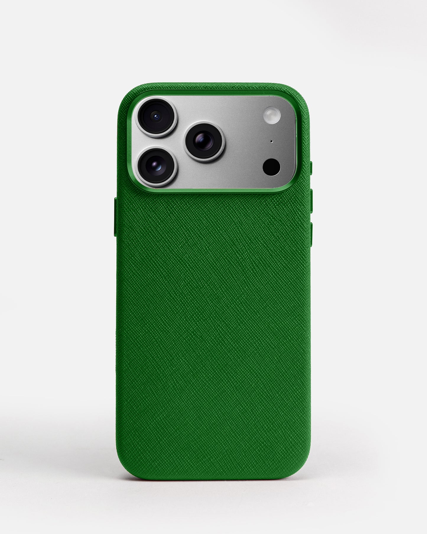 IPHONE 17 PRO MAX - EMERALD
