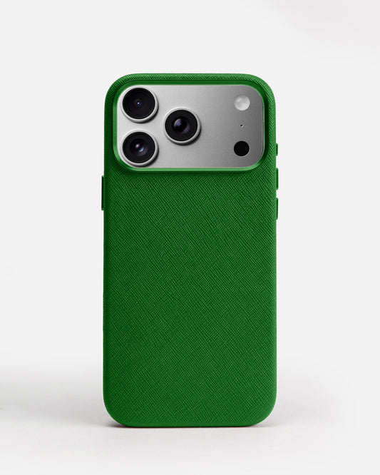 IPHONE 17 PRO MAX - EMERALD