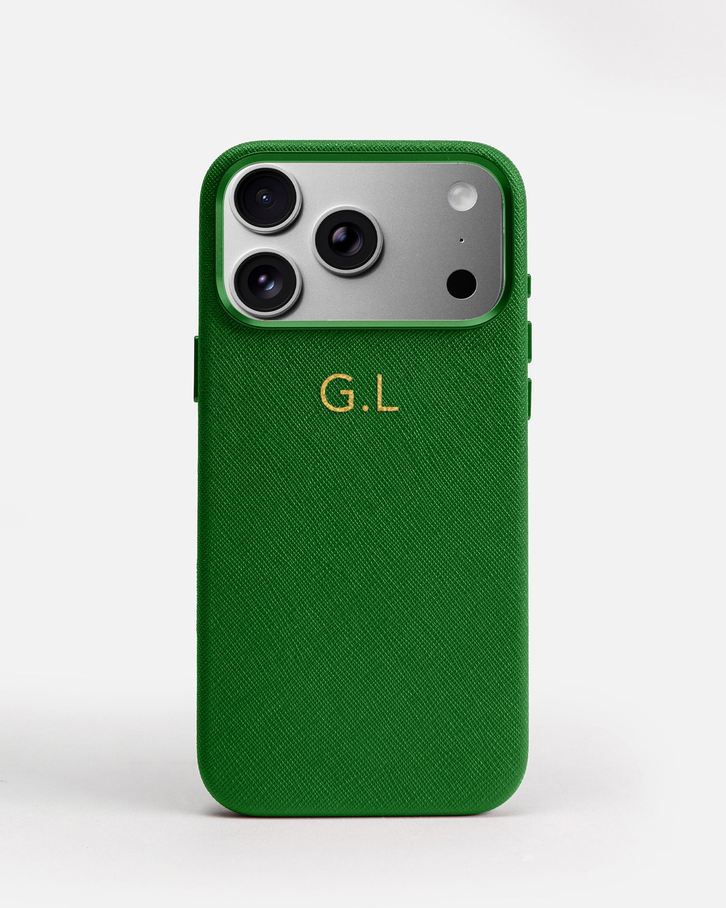 iPhone 17 Pro Max Case Emerald
