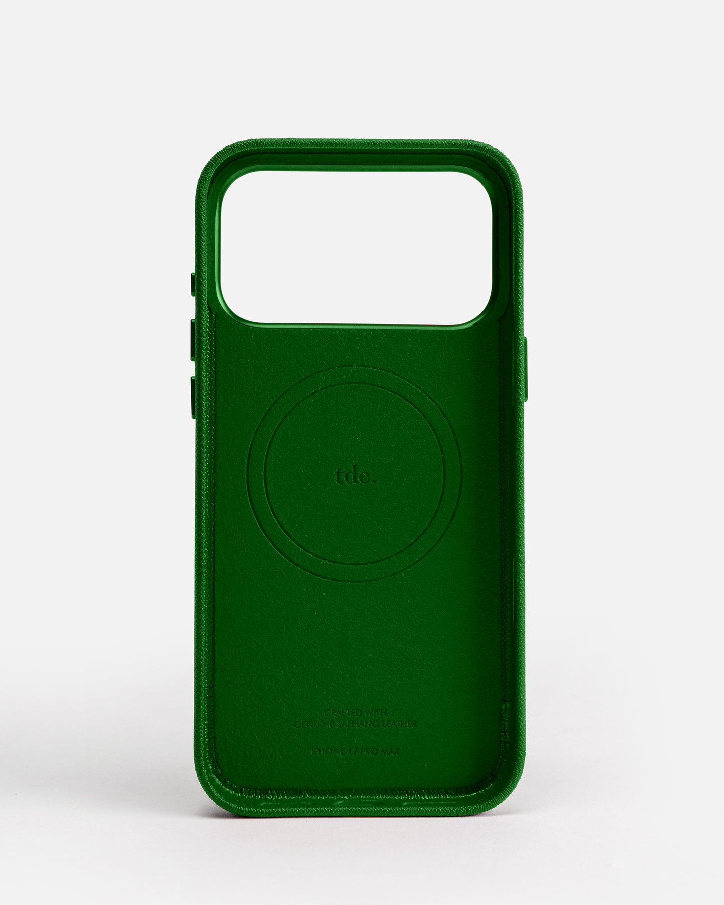 IPHONE 17 PRO MAX - EMERALD