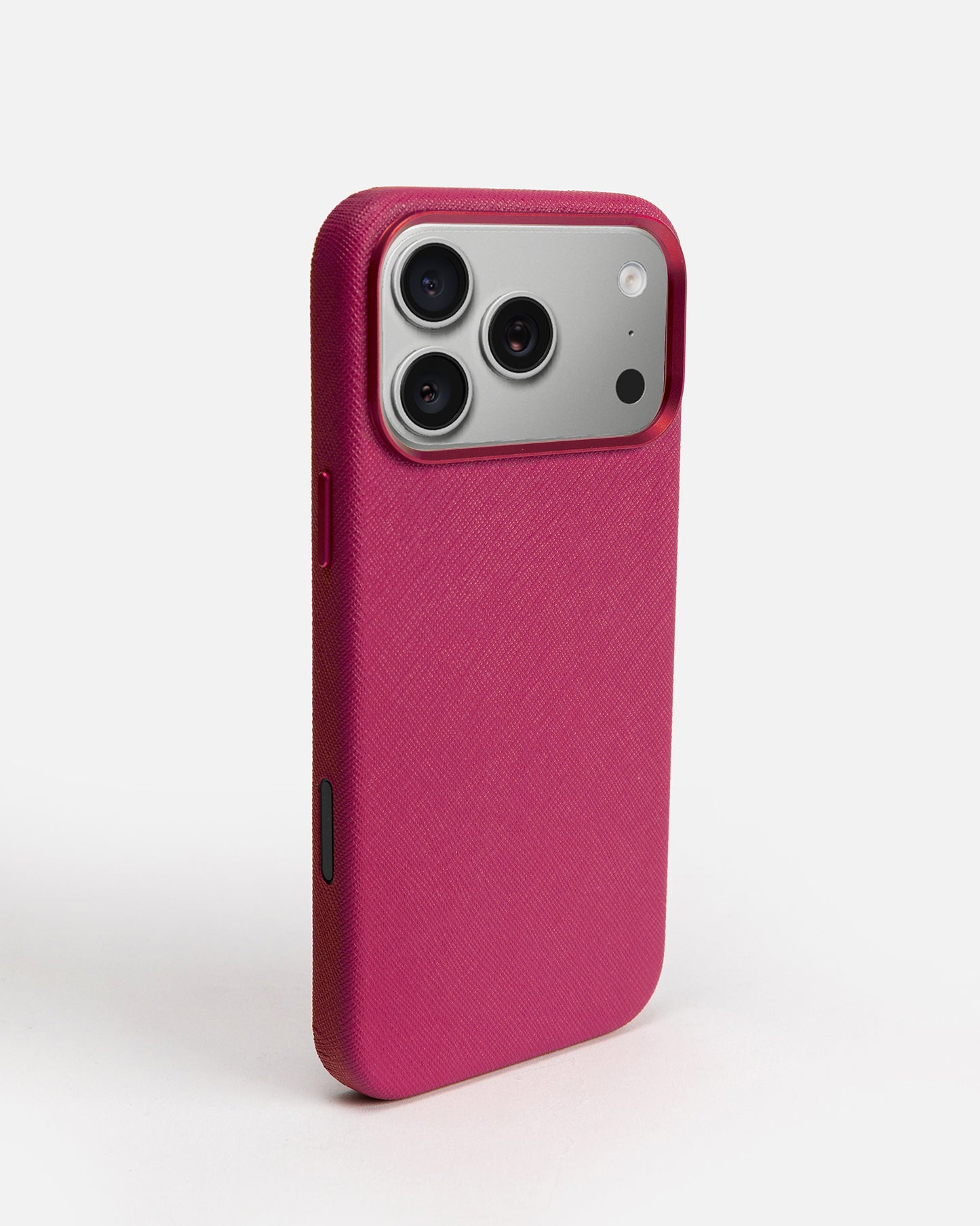 iPhone 17 Pro Max Case Fuchsia