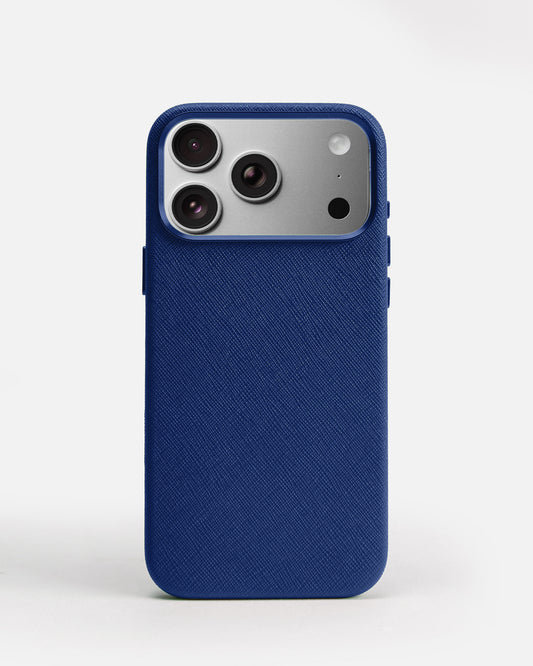 iPhone 17 Pro Max Case Ocean Blue