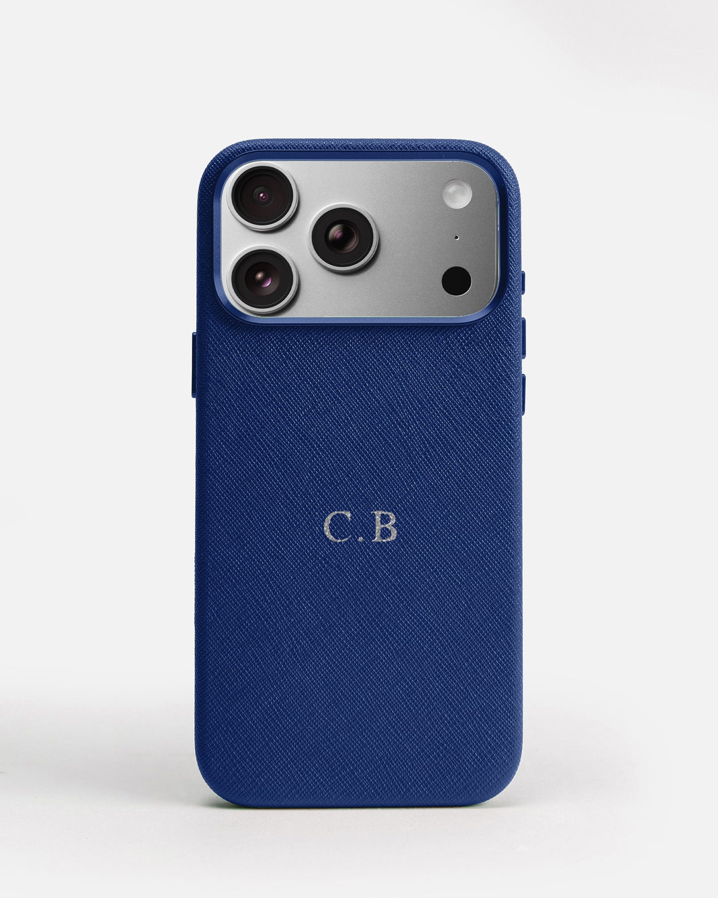 iPhone 17 Pro Max Case Ocean Blue