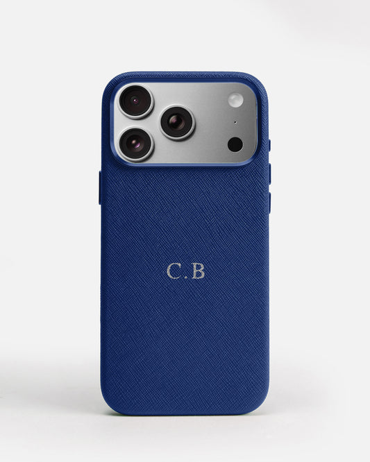 iPhone 17 Pro Max Case Ocean Blue