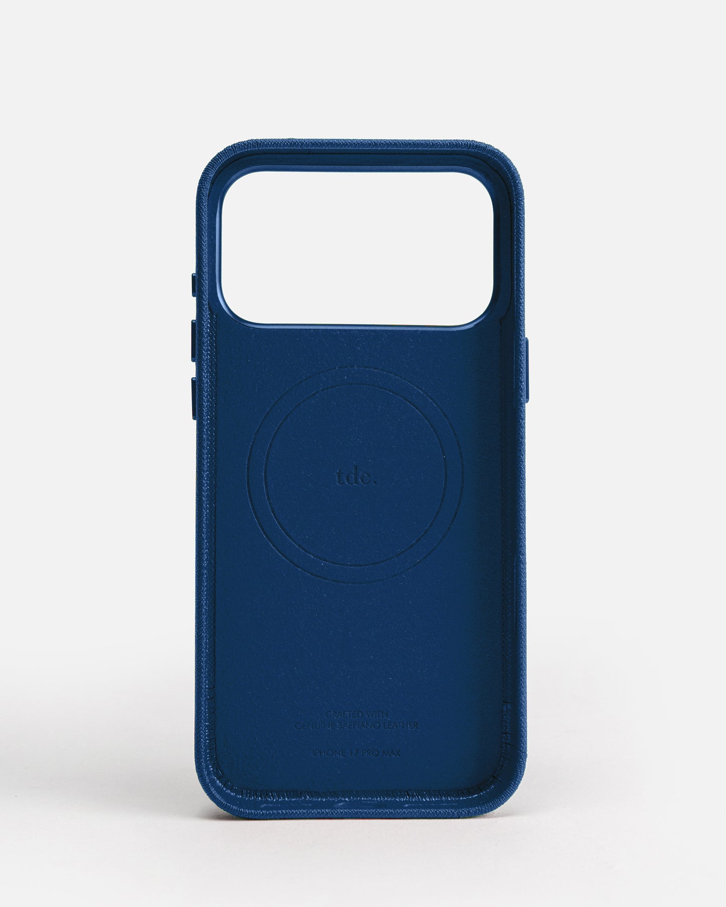 iPhone 17 Pro Max Case Ocean Blue
