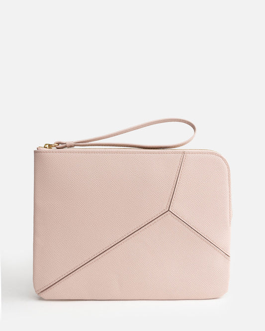 Frankie Pouch Light Pink