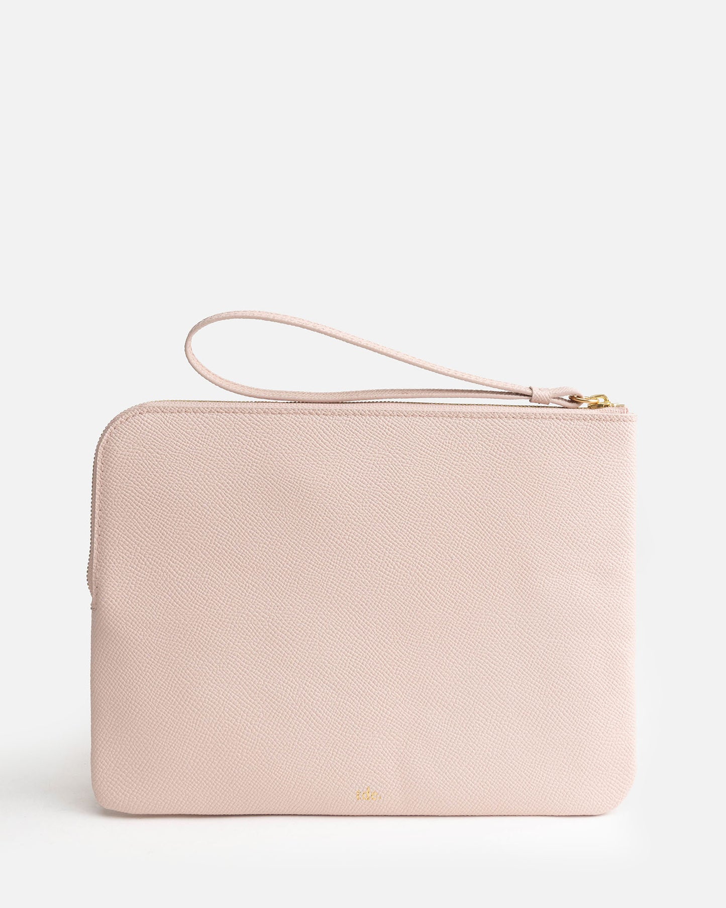 Frankie Pouch Light Pink