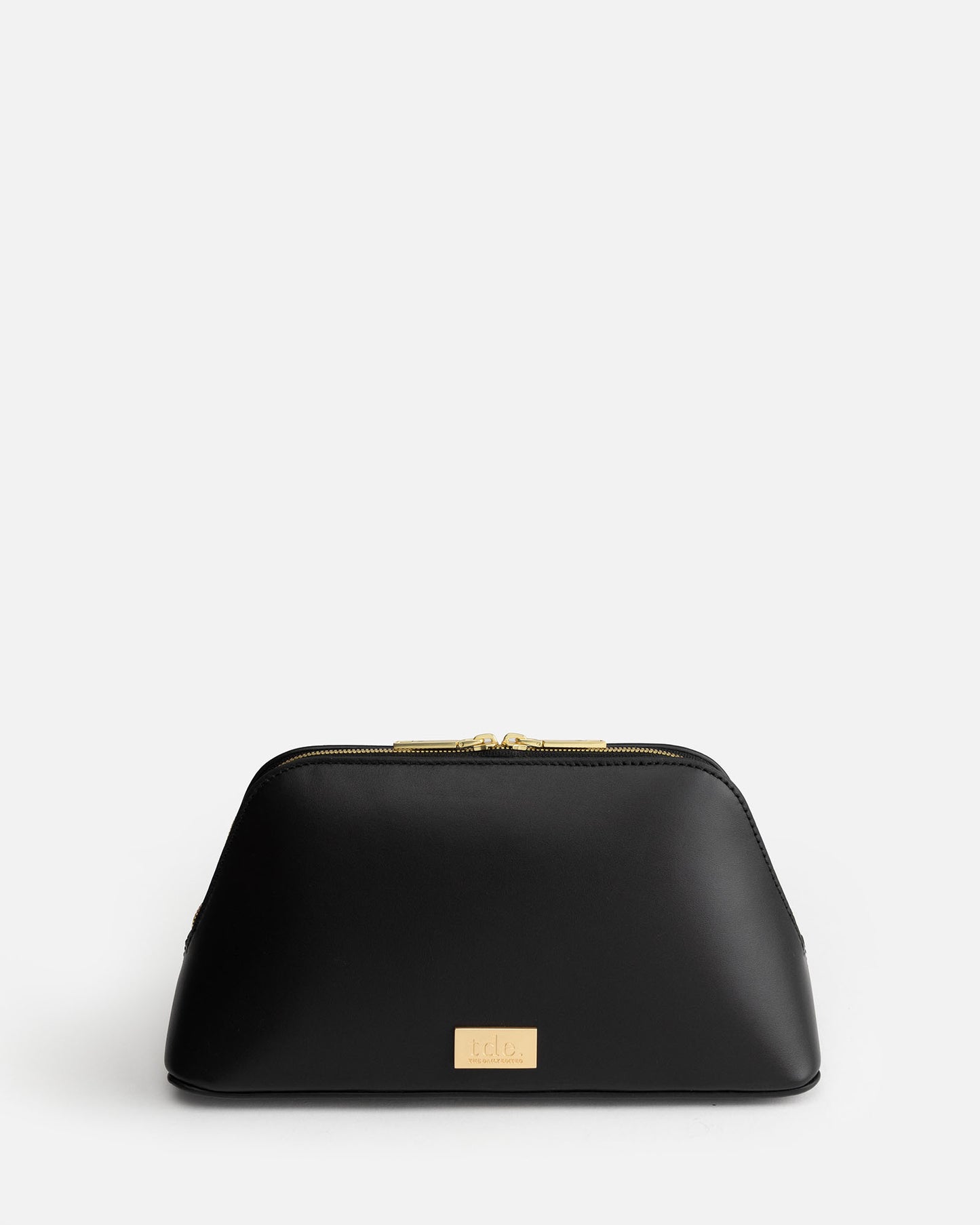 Zara Small Beauty Case Black