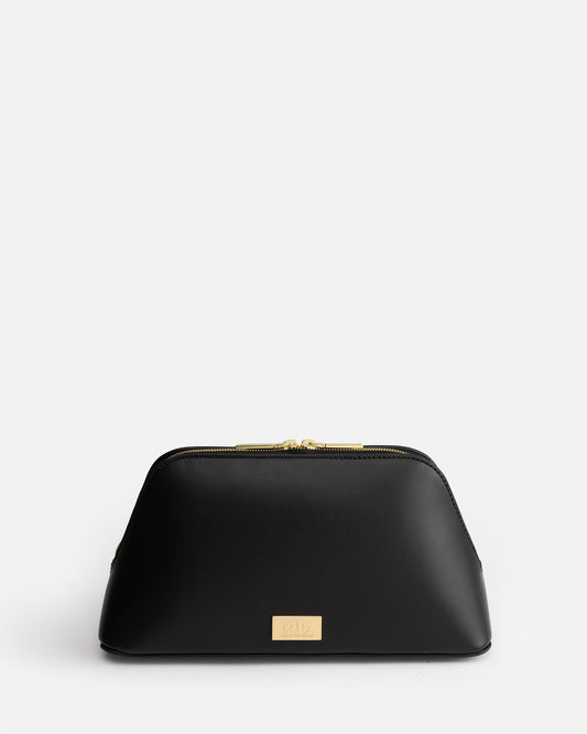 Zara Small Beauty Case Black