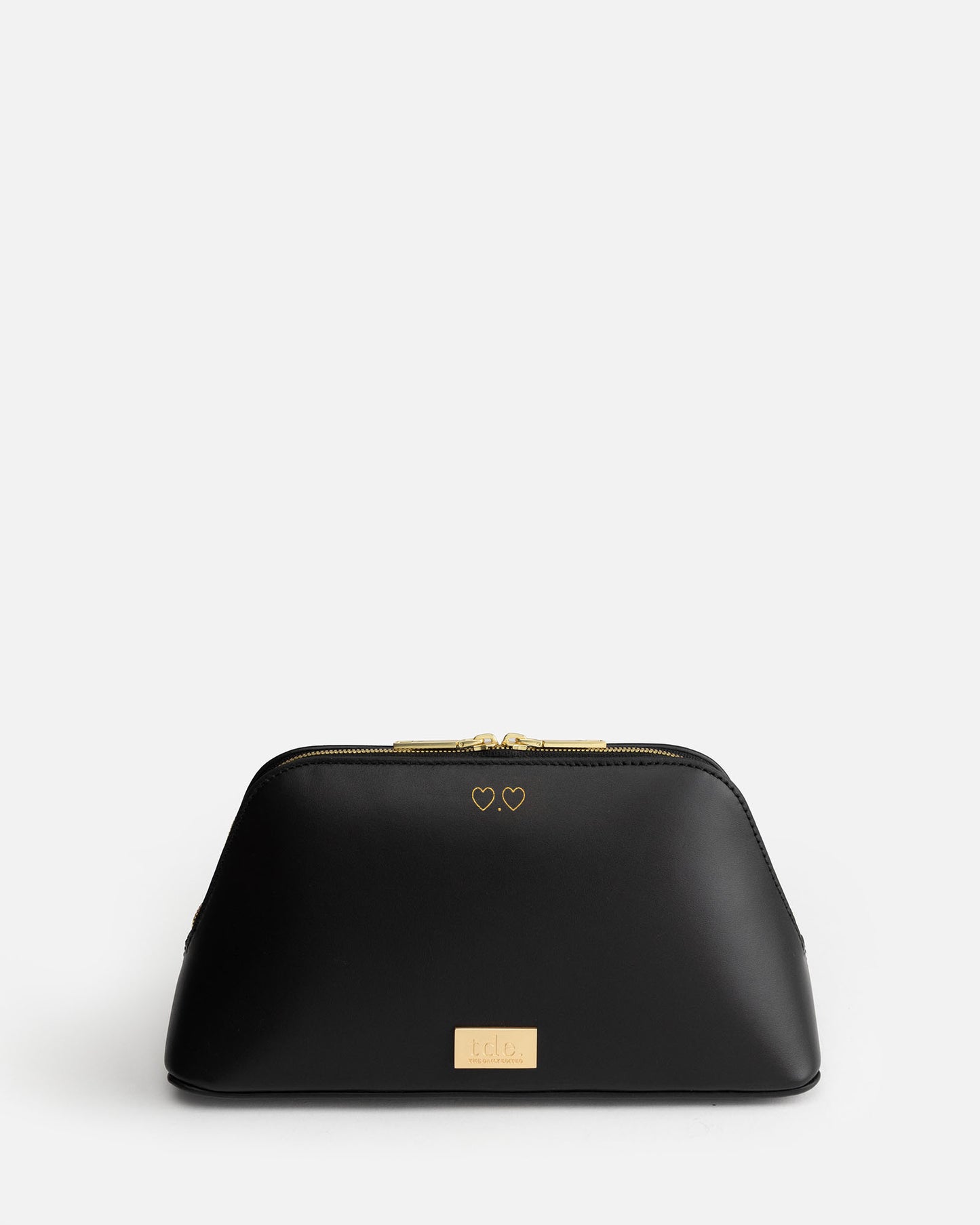 Zara Small Beauty Case Black