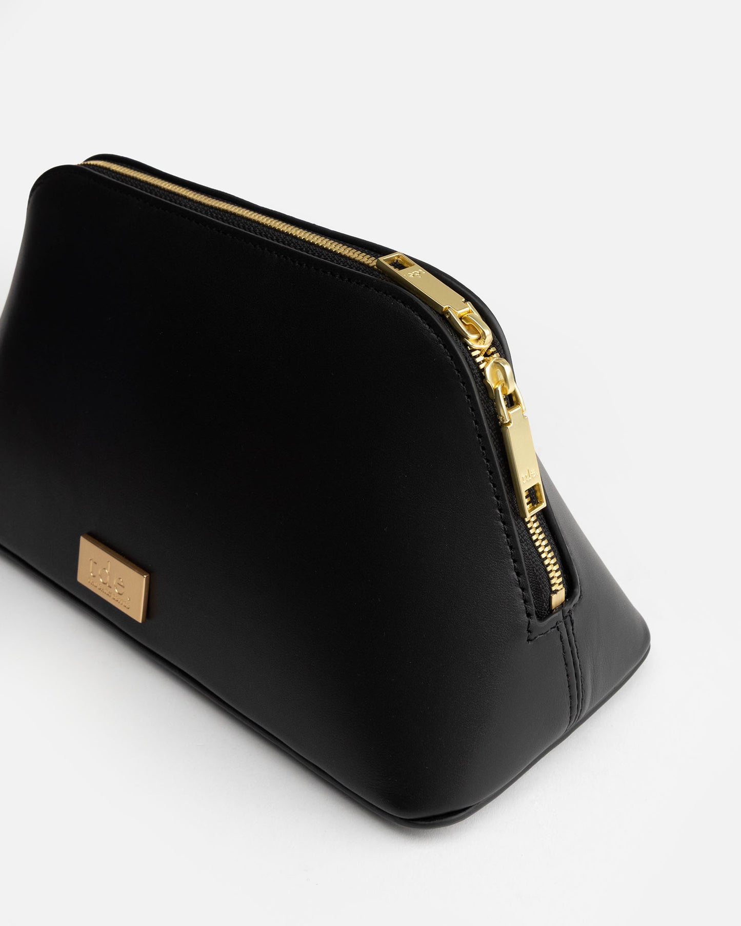 Zara Small Beauty Case Black