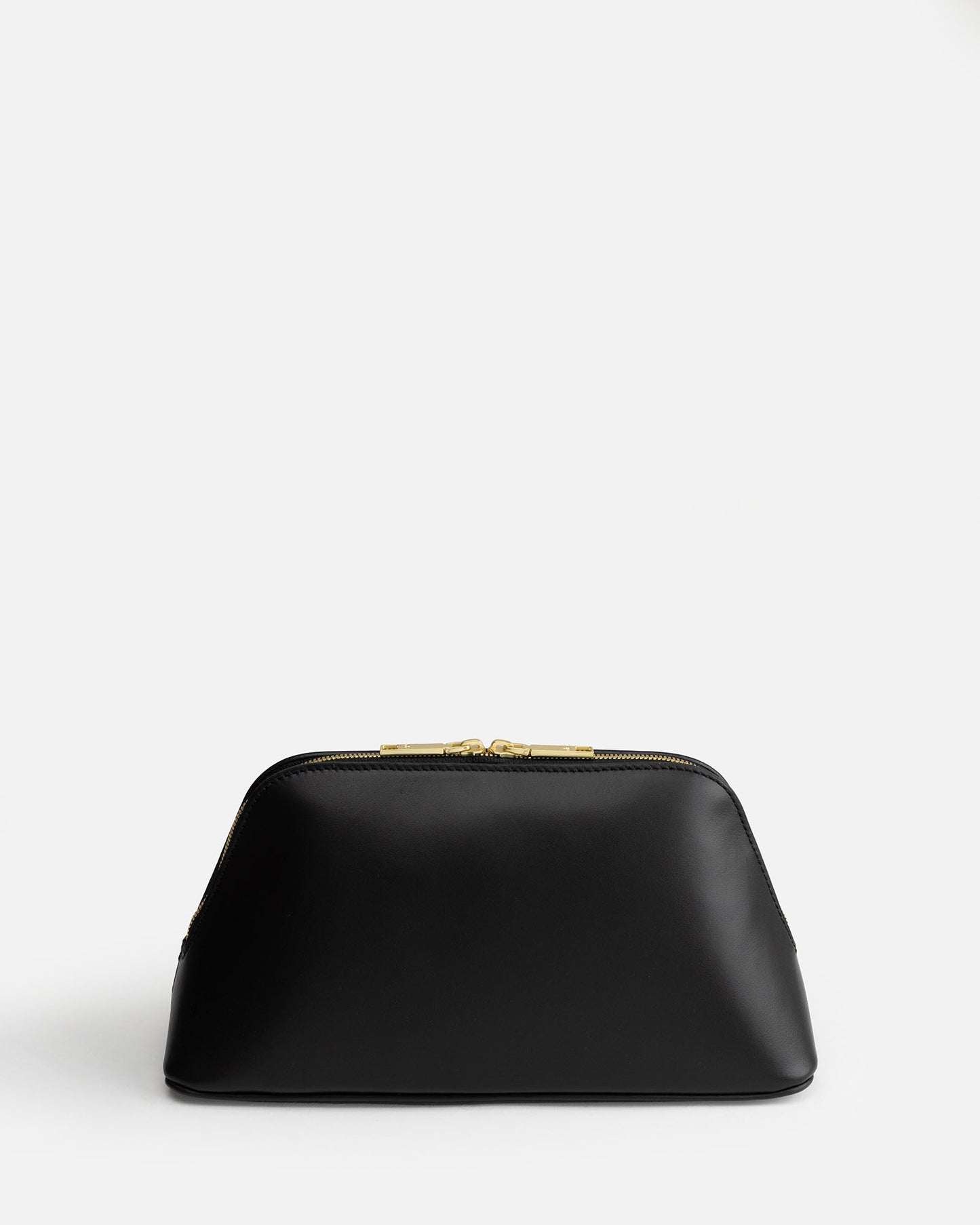 Zara Small Beauty Case Black