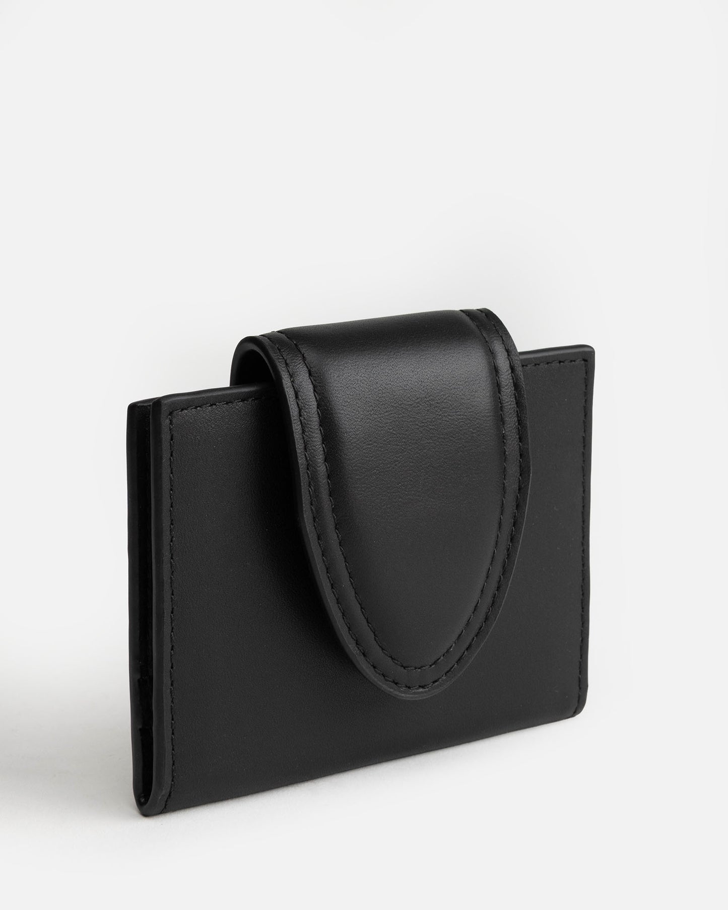 Zara Card Holder Black