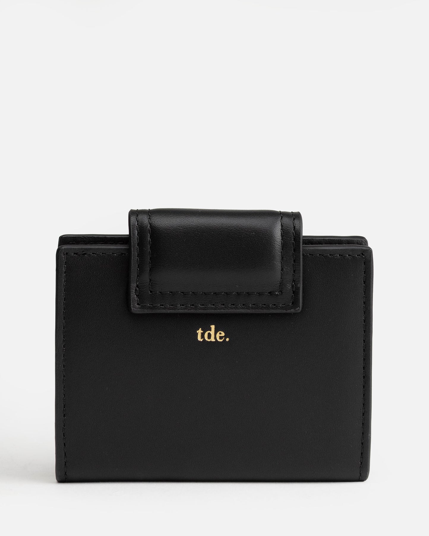 Zara Card Holder Black