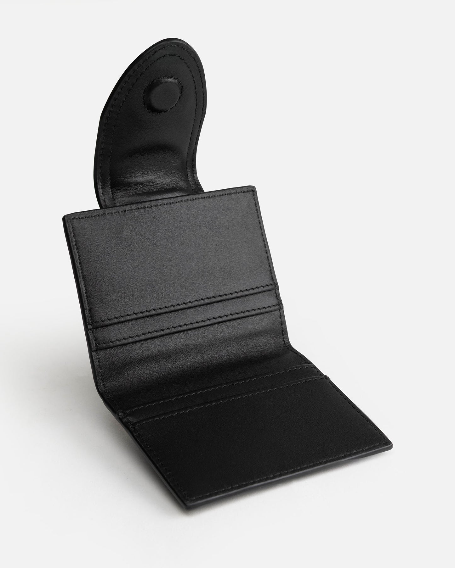 Zara Card Holder Black