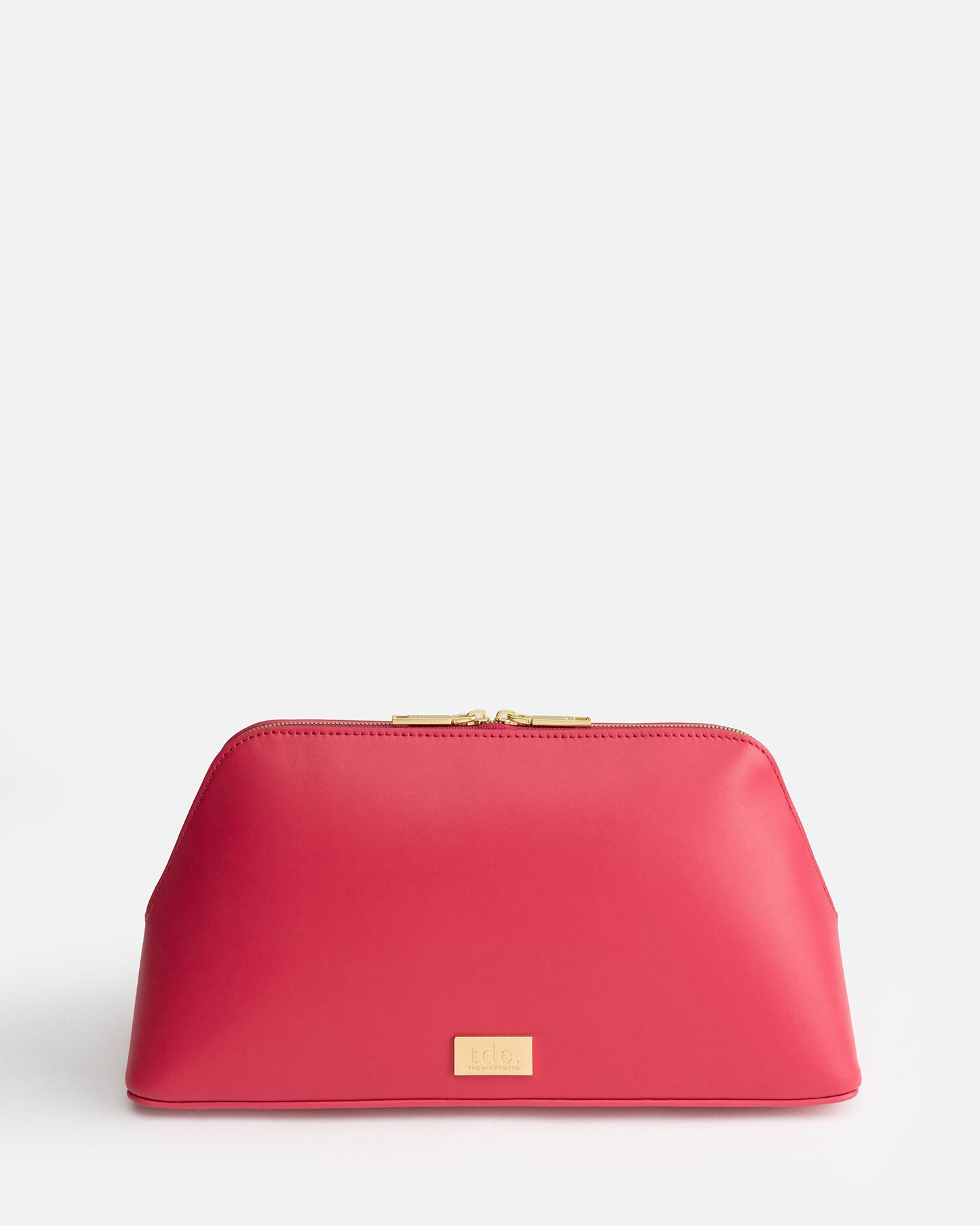 Zara Large Beauty Case Watermelon