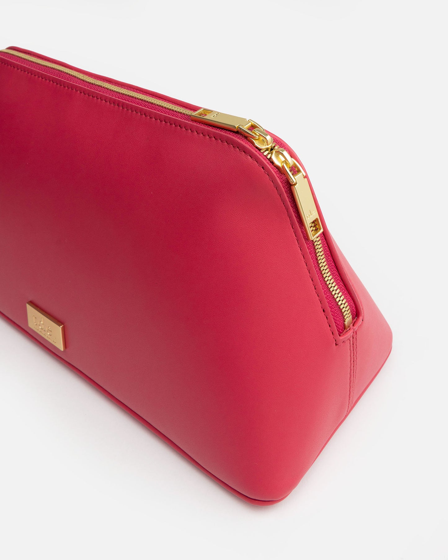 Zara Large Beauty Case Watermelon