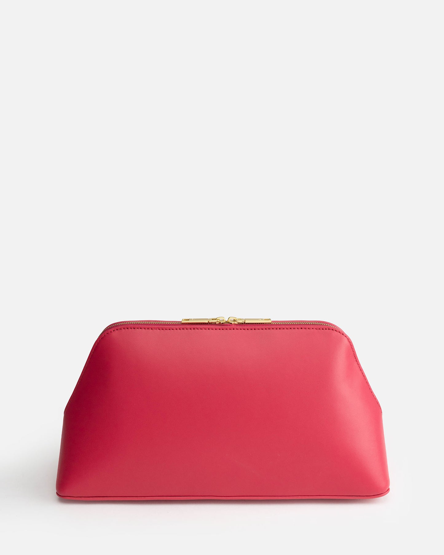 Zara Large Beauty Case Watermelon
