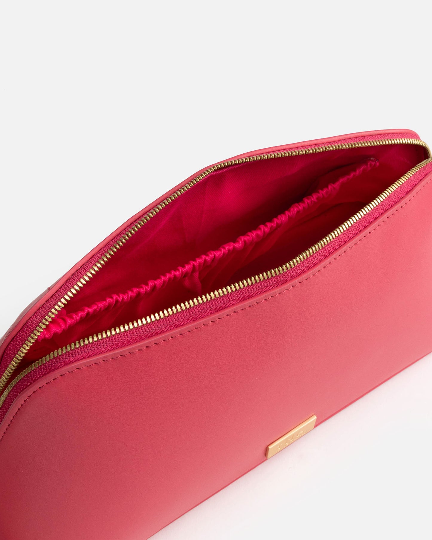 Zara Large Beauty Case Watermelon
