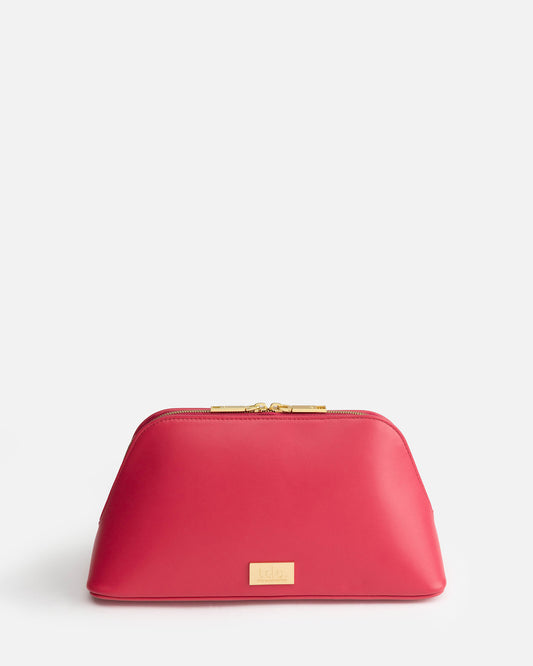 Zara Small Beauty Case Watermelon