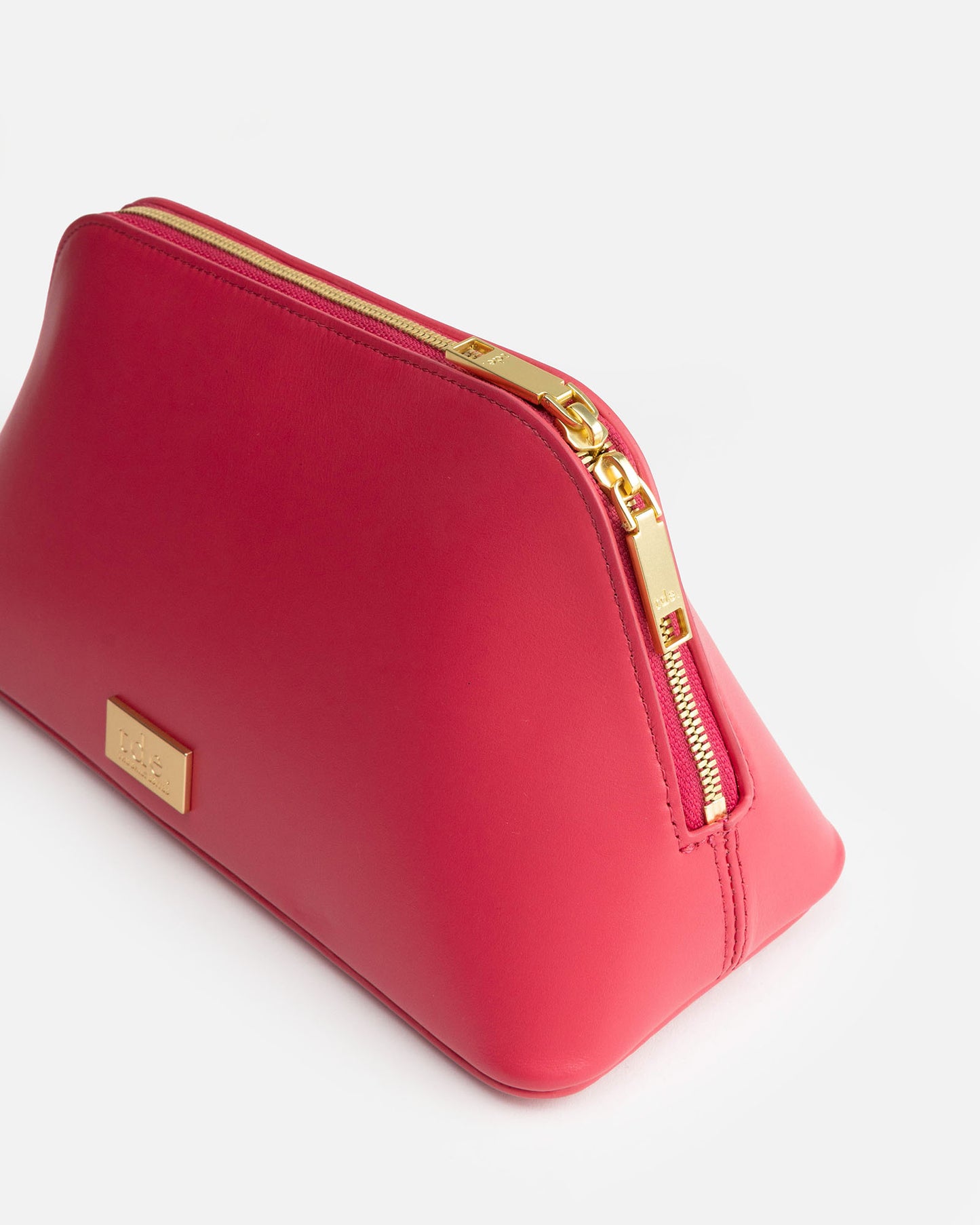 Zara Small Beauty Case Watermelon