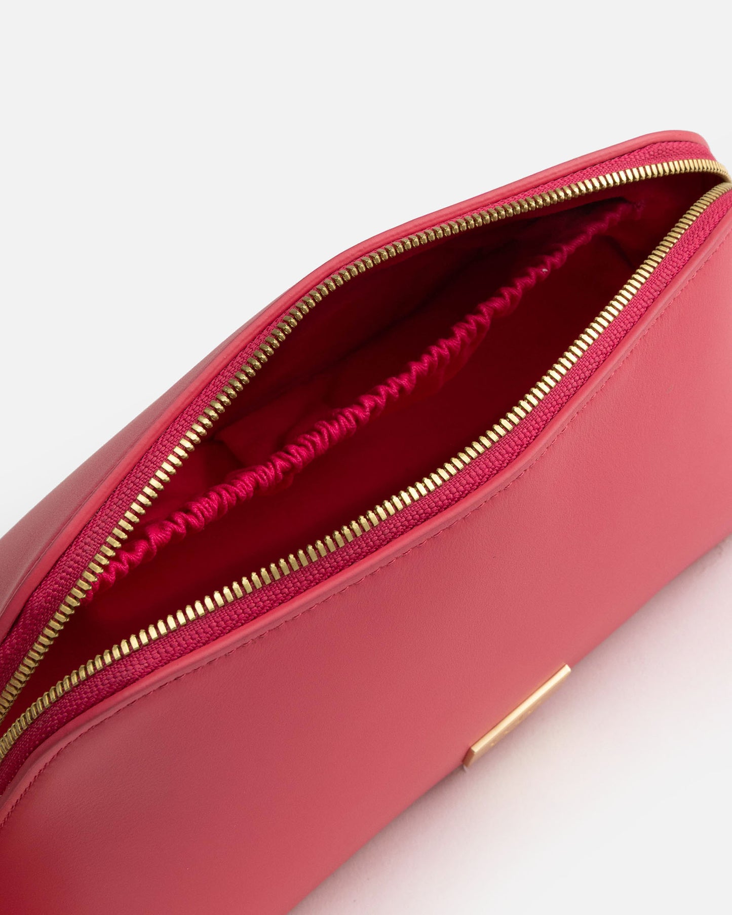 Zara Small Beauty Case Watermelon