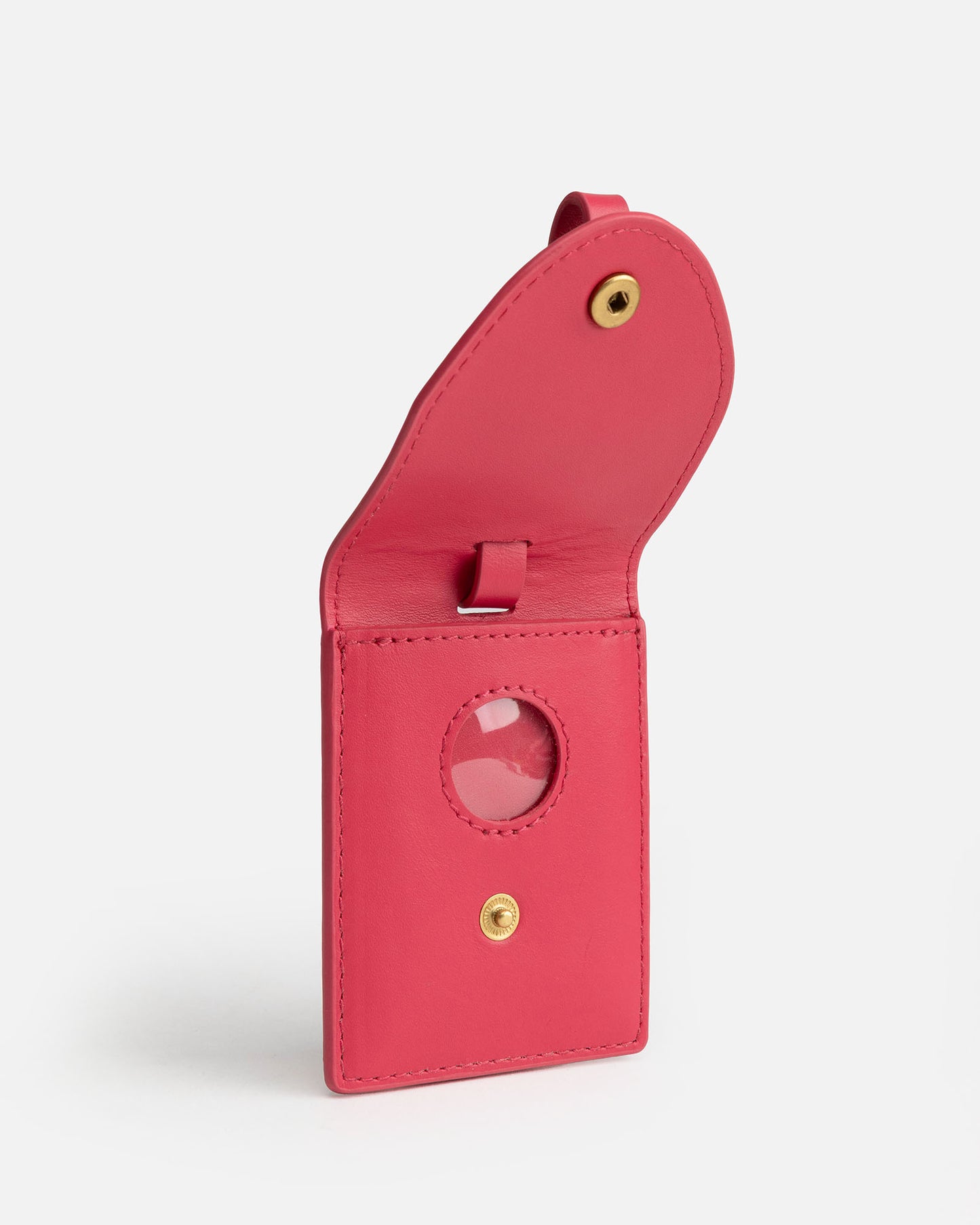 Zara Luggage Tag Watermelon