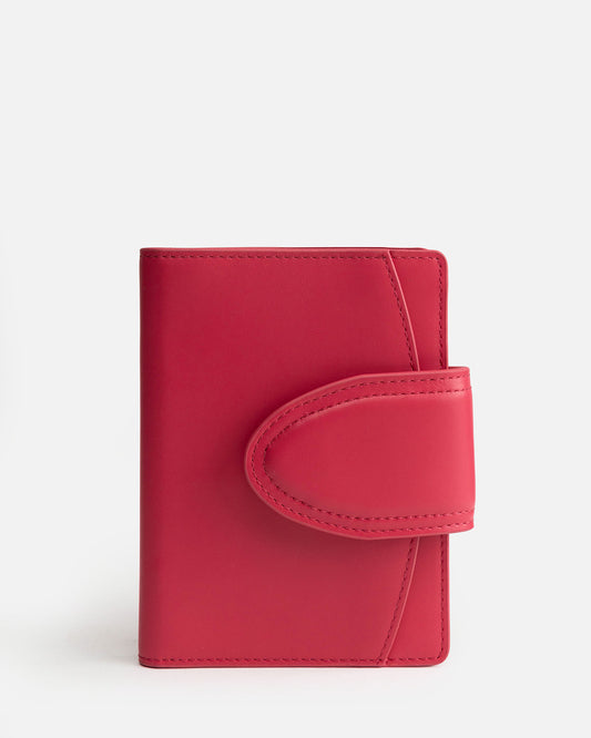 Zara Passport Holder Watermelon