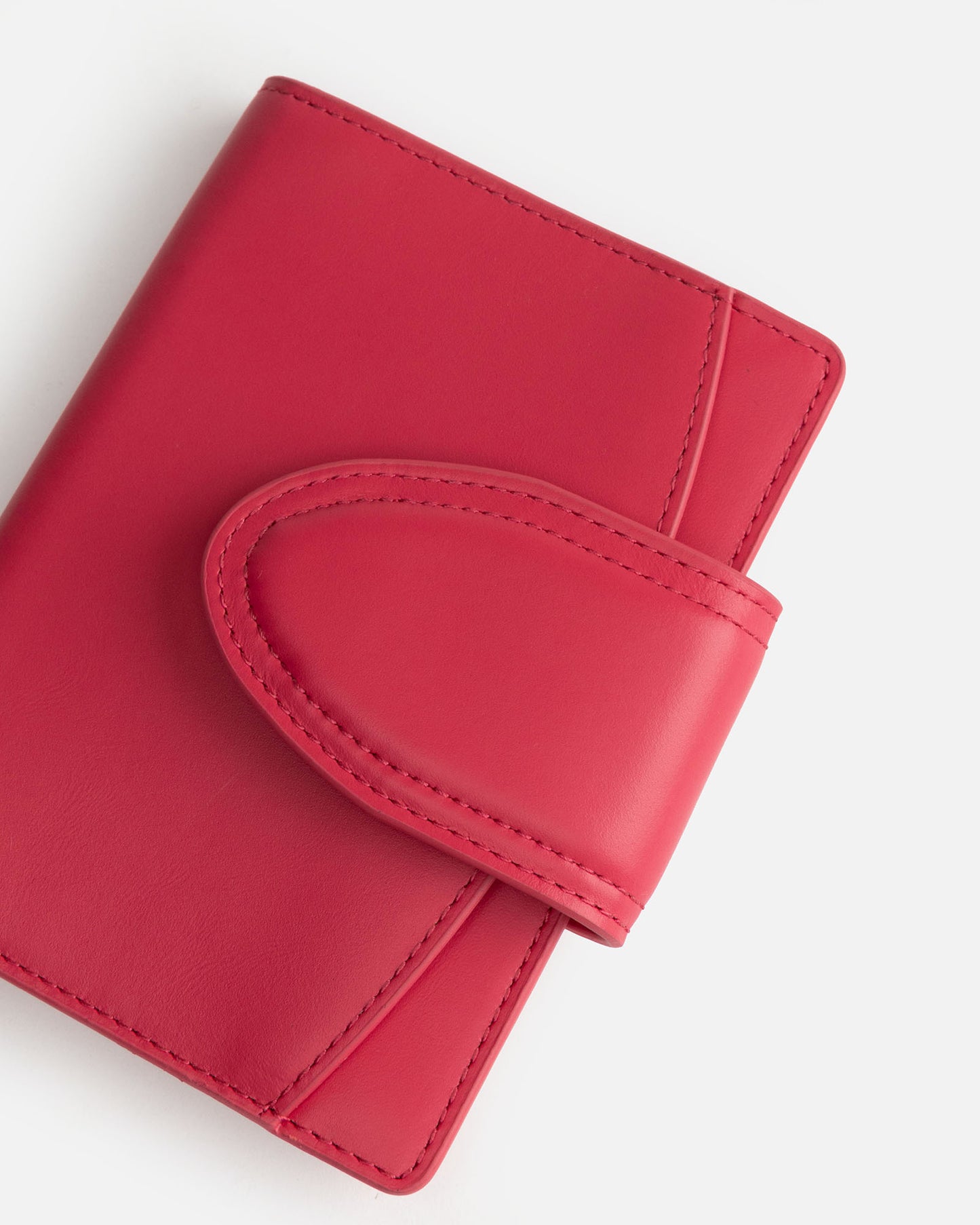 Zara Passport Holder Watermelon