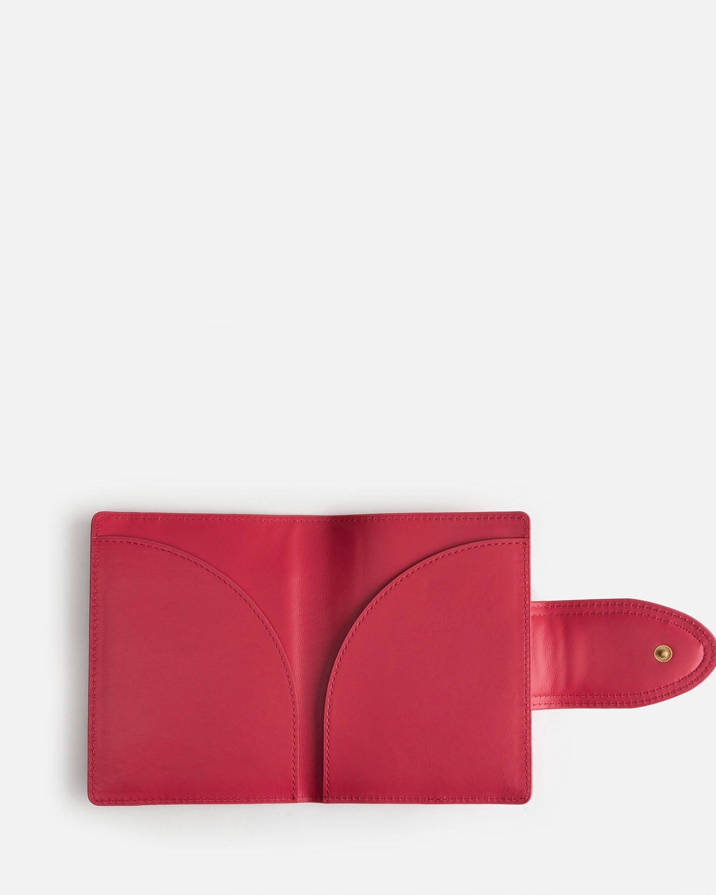 Zara Passport Holder Watermelon
