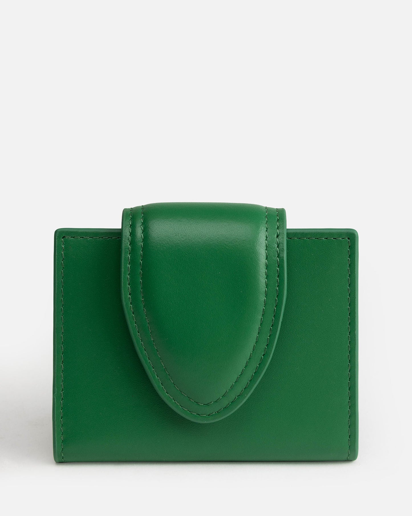 Zara Card Holder Bold Green