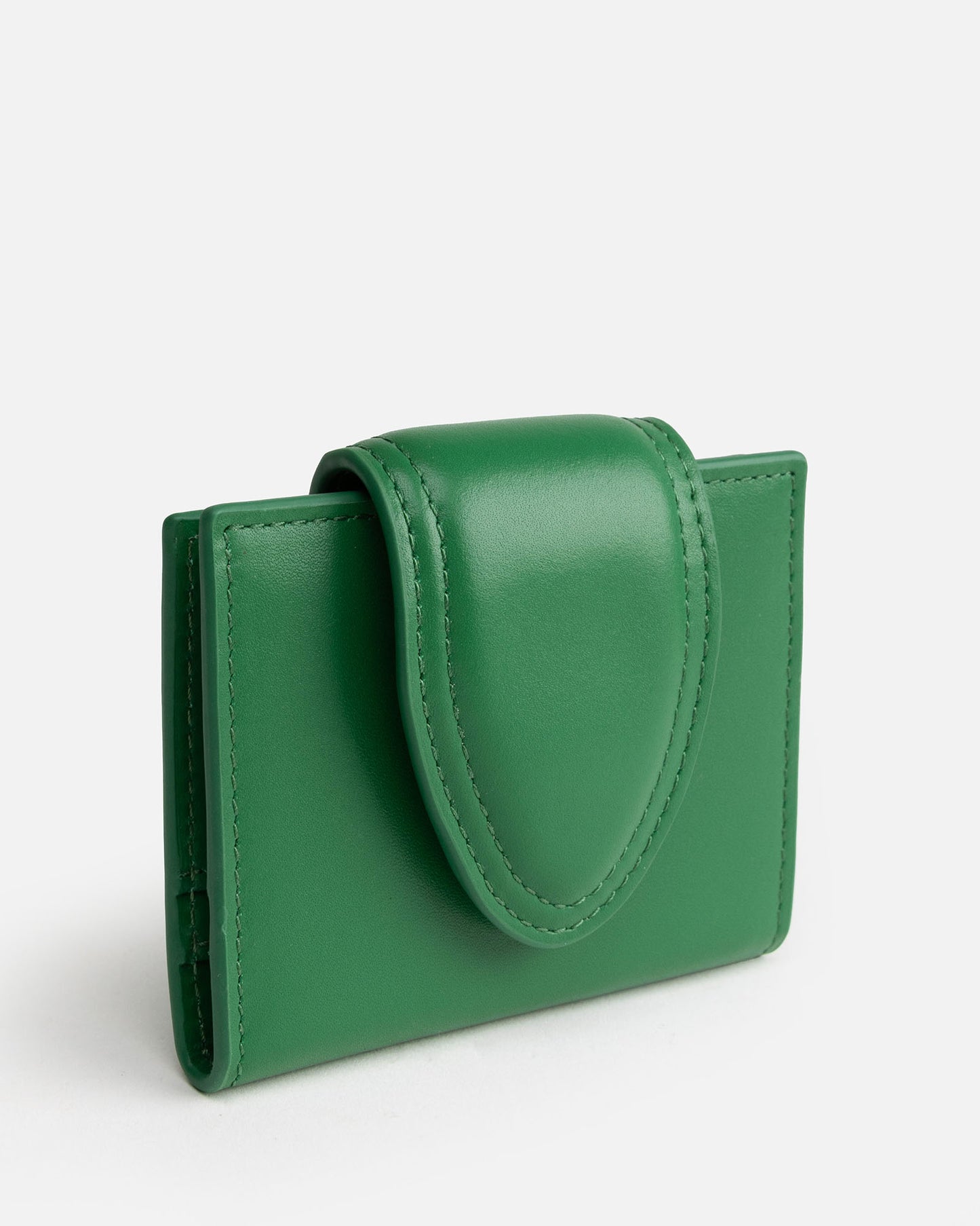 Zara Card Holder Bold Green