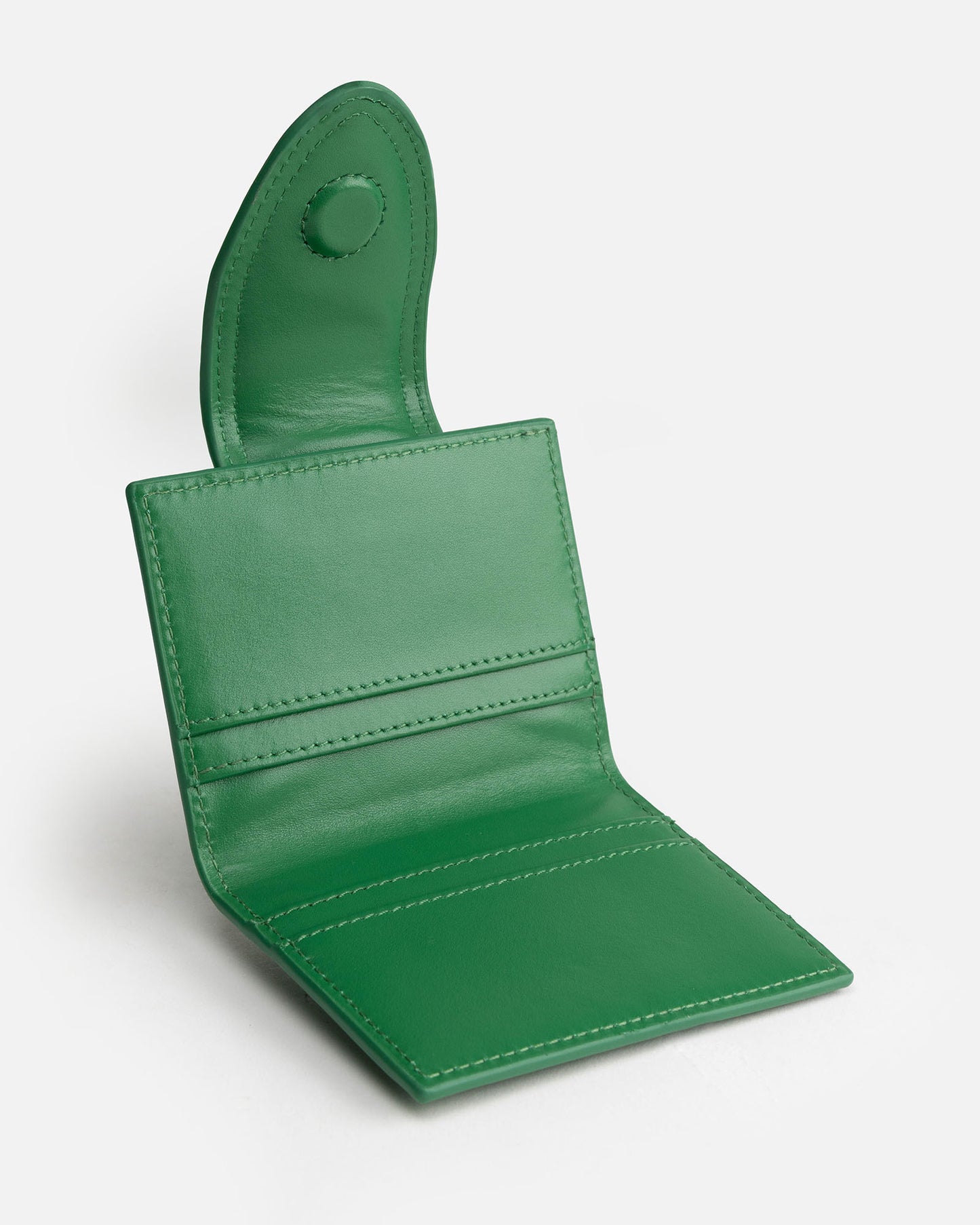 Zara Card Holder Bold Green