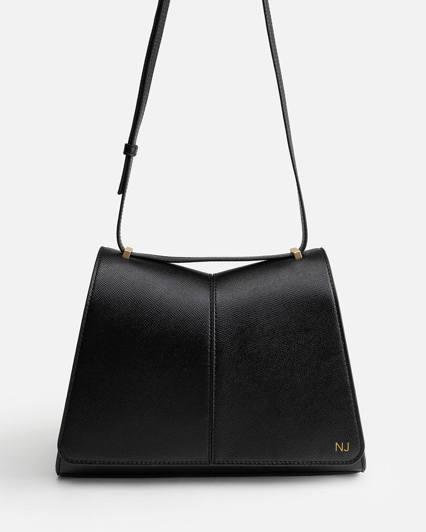 Frankie Day Bag Black