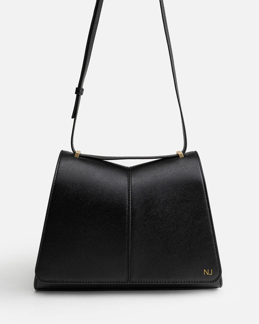 Frankie Day Bag Black