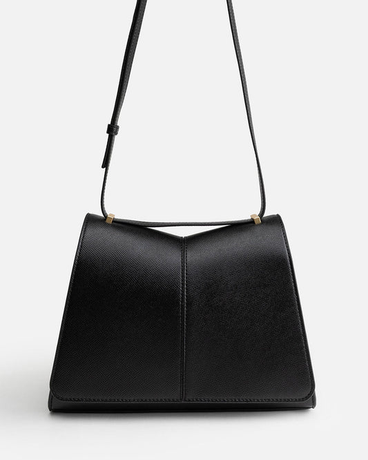 Frankie Day Bag Black