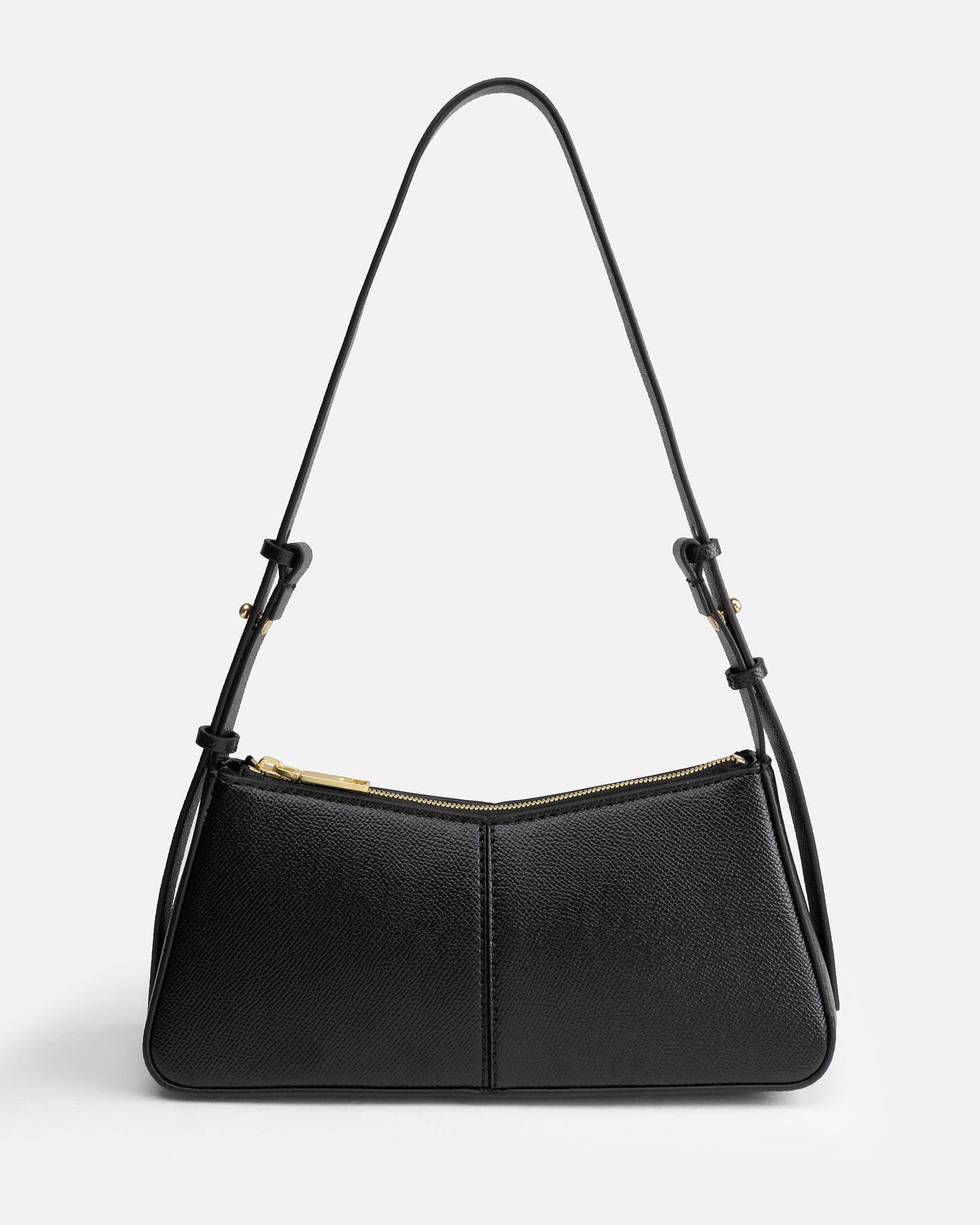 Frankie Shoulder Bag Black
