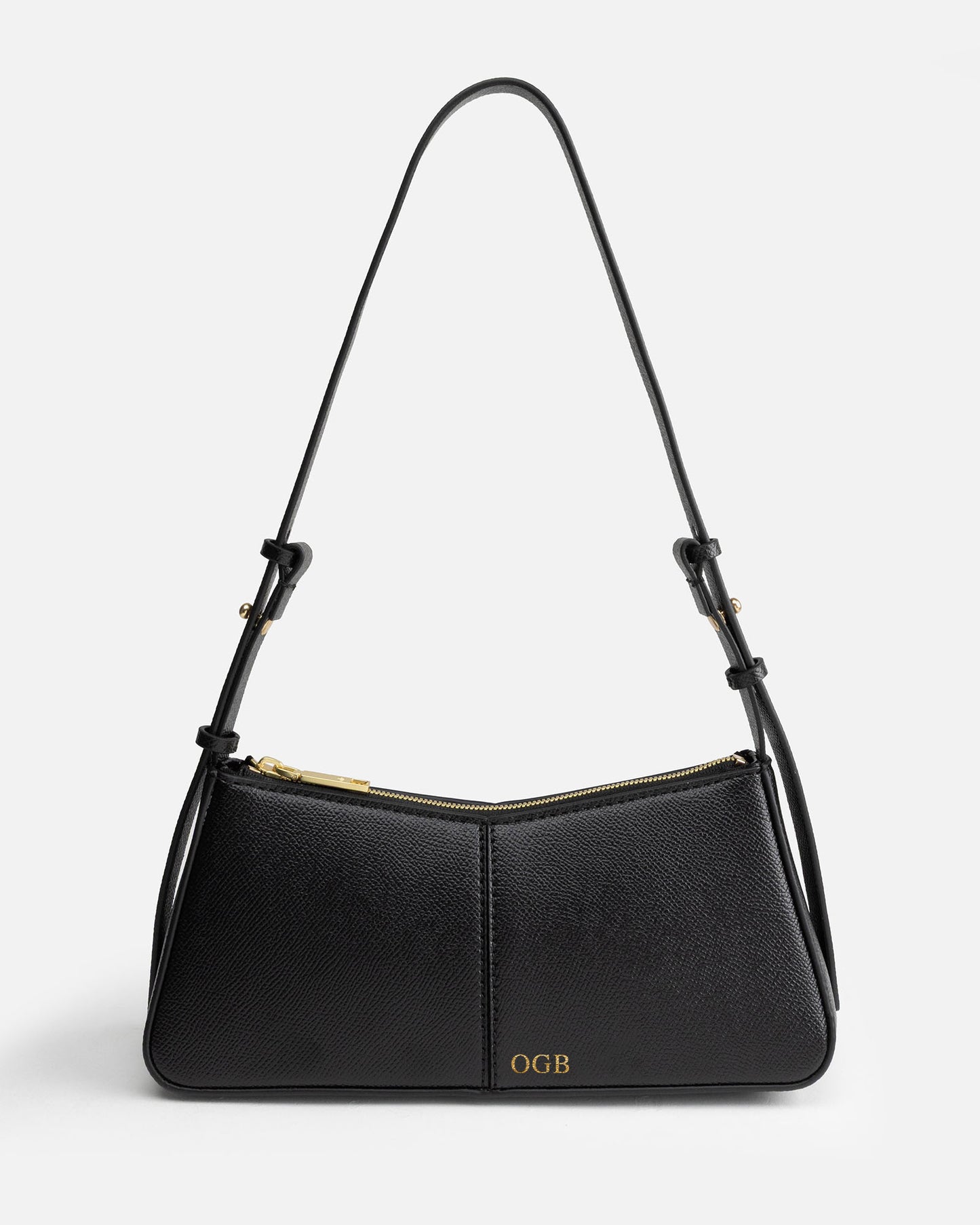 Frankie Shoulder Bag Black