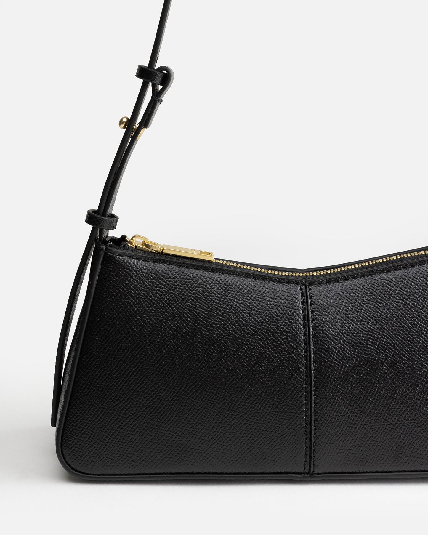 Frankie Shoulder Bag Black